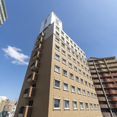 Toyoko Inn Fukuoka Tenjin Exteriér fotografie